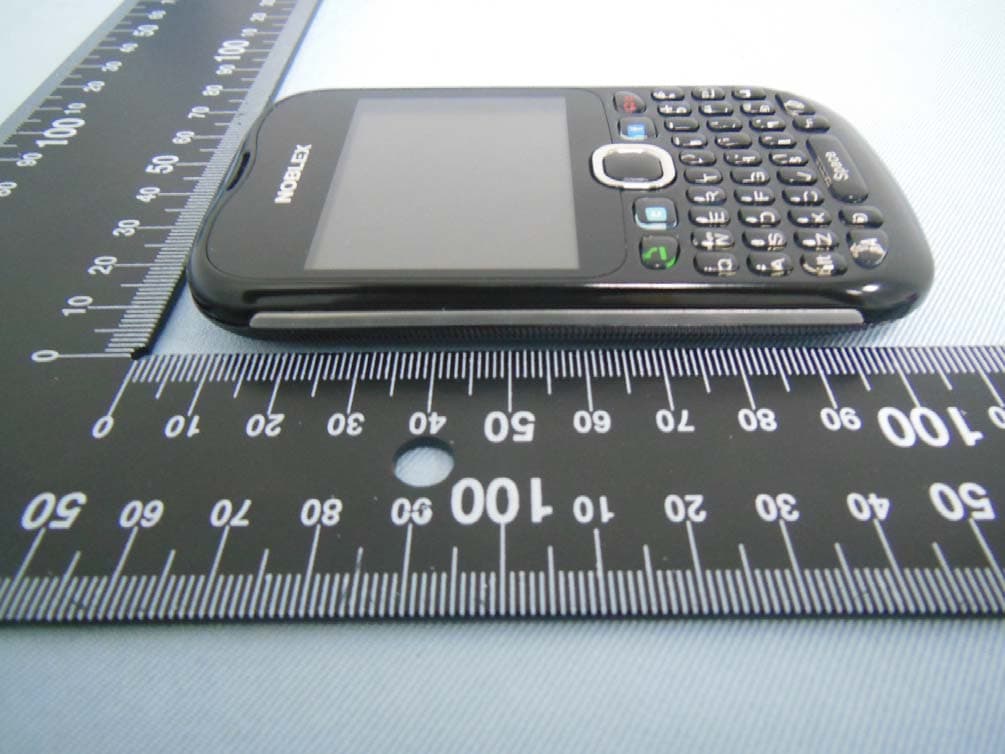Mobile Phone - FCC ID WVBASN53 - Brightstar Corporation (5)