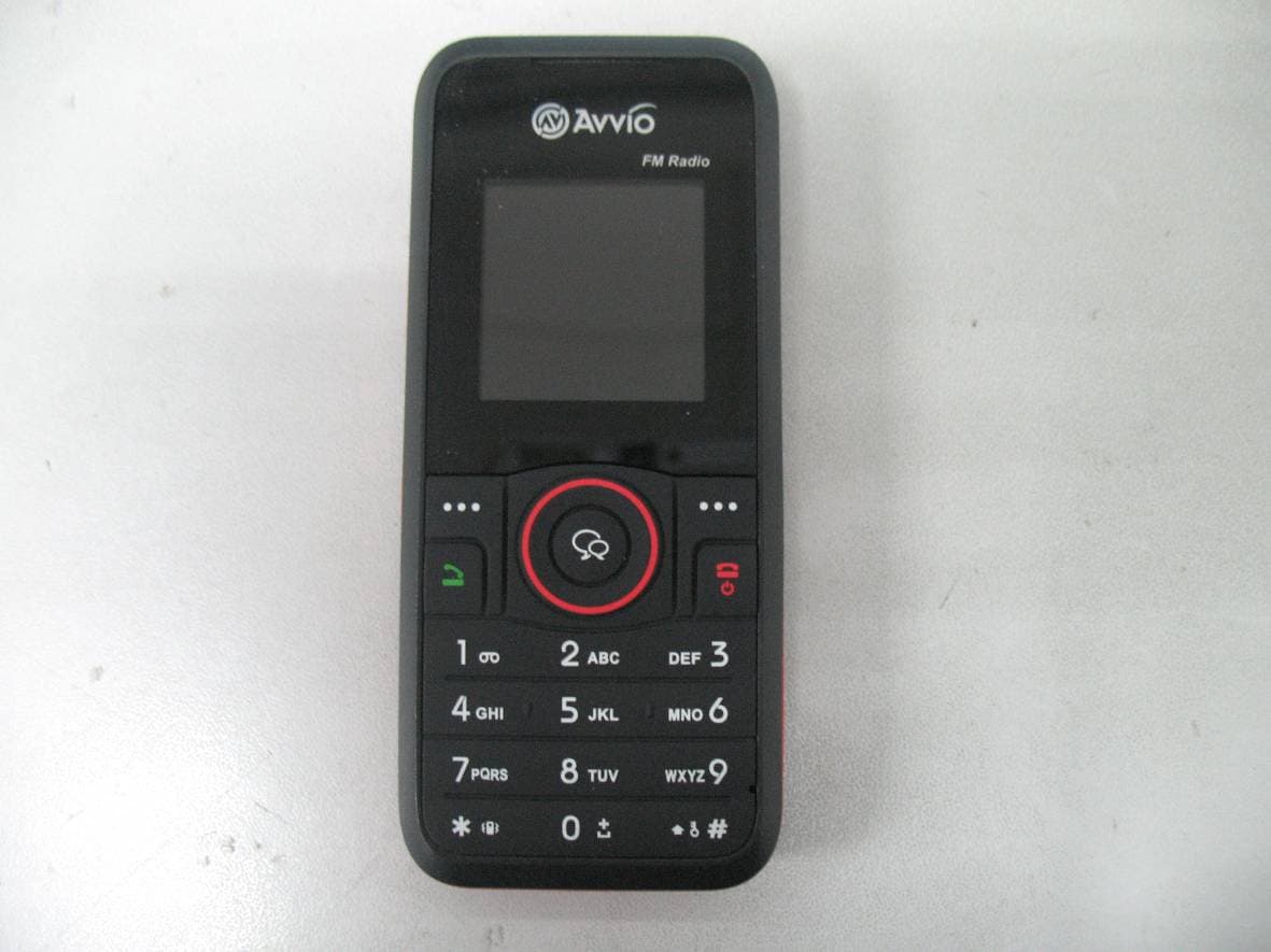 GSM  Mobile Phone - FCC ID WVBAVVIO209 - Brightstar Corporation (5)