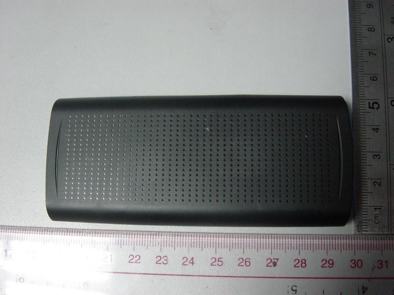GSM 850/1900 Cell phone - FCC ID WVBAVVIO251 - Brightstar Corporation (2)