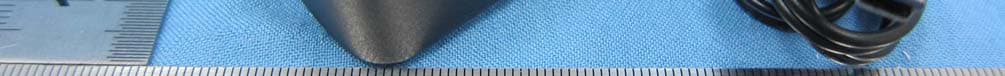 Mobile phone - FCC ID WVBAVVIO515 - Brightstar Corporation (3)