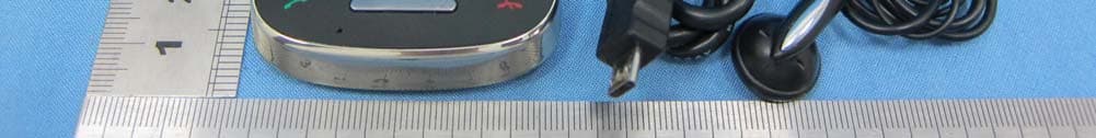 Mobile Phone - FCC ID WVBAVVIOT519 - Brightstar Corporation (4)