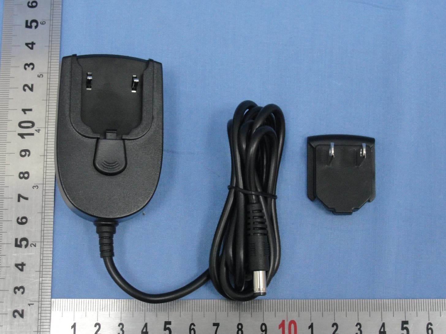 Access Point - FCC ID WVBHT851W - Brightstar Corporation (3)