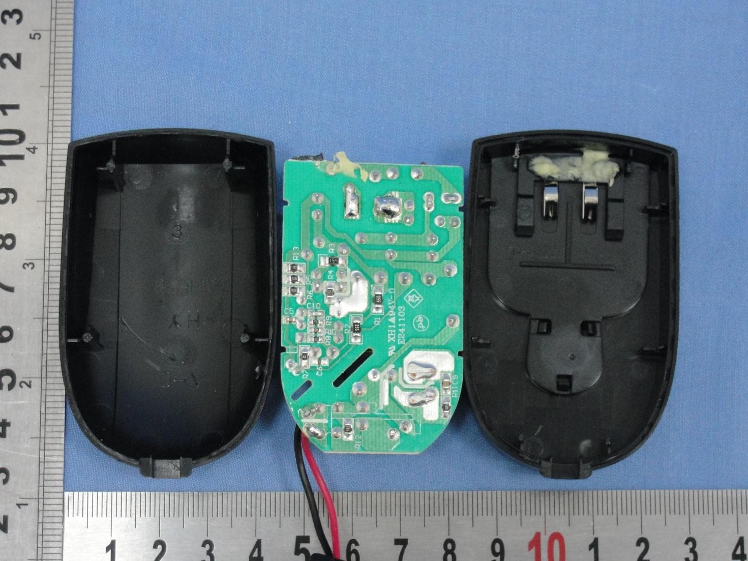 Access Point - FCC ID WVBHT851W - Brightstar Corporation (2)