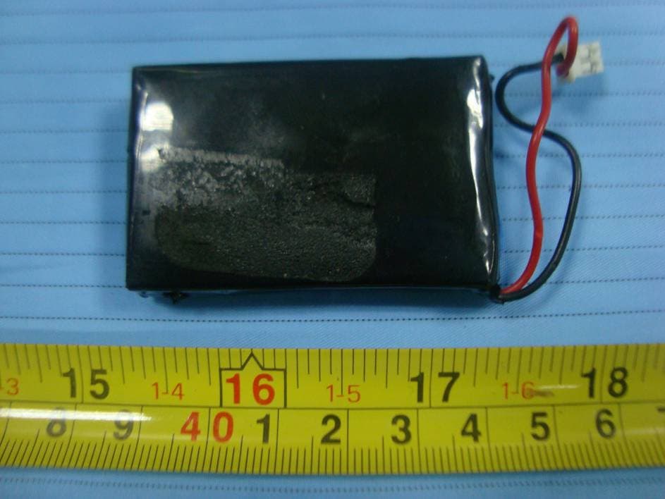 GPS Tracker - FCC ID WVOCCTR700 - SHENZHEN CARSCOP ELEC CO, LTD. (3)