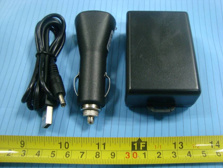 GPS Tracker - FCC ID WVOCCTR700 - SHENZHEN CARSCOP ELEC CO, LTD.