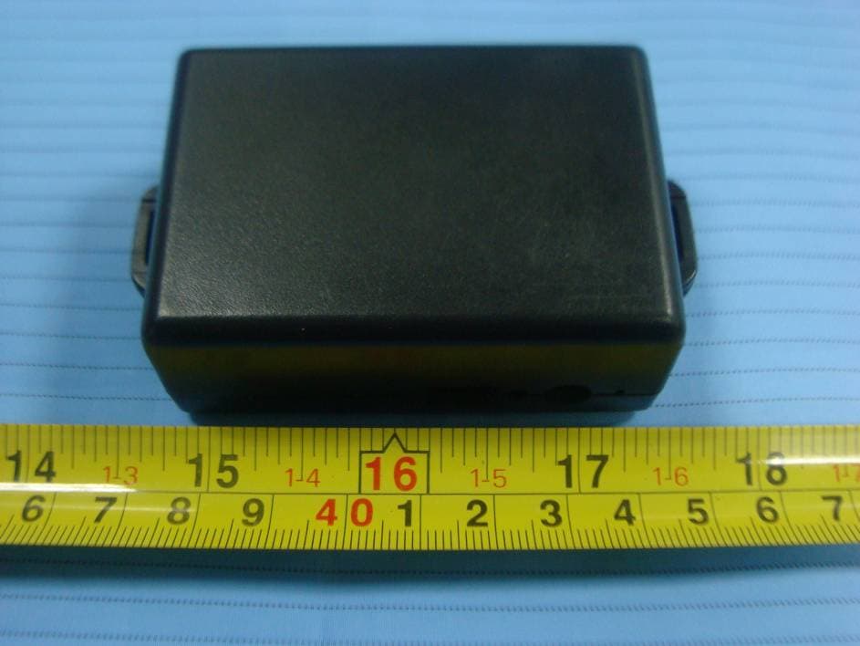 GPS Tracker - FCC ID WVOCCTR700 - SHENZHEN CARSCOP ELEC CO, LTD. (5)