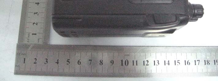TWO-WAY RADIO - FCC ID WVTWOUXUN04 - Quanzhou Wouxun Electronics Co., Ltd. (4)