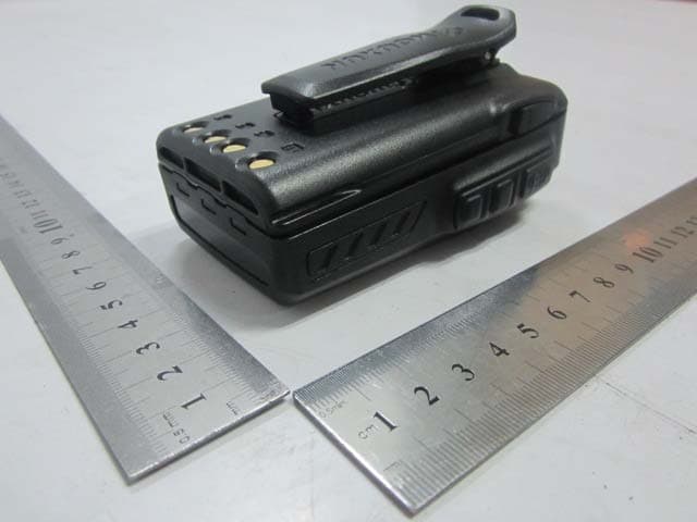 TWO-WAY RADIO - FCC ID WVTWOUXUN07 - Quanzhou Wouxun Electronics Co., Ltd. (3)