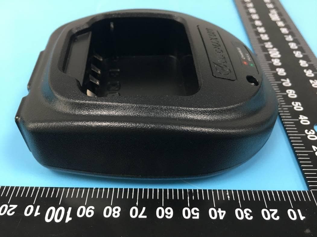Two-way Radio - FCC ID WVTWOUXUN16 - Quanzhou Wouxun Electronics Co., Ltd. (5)