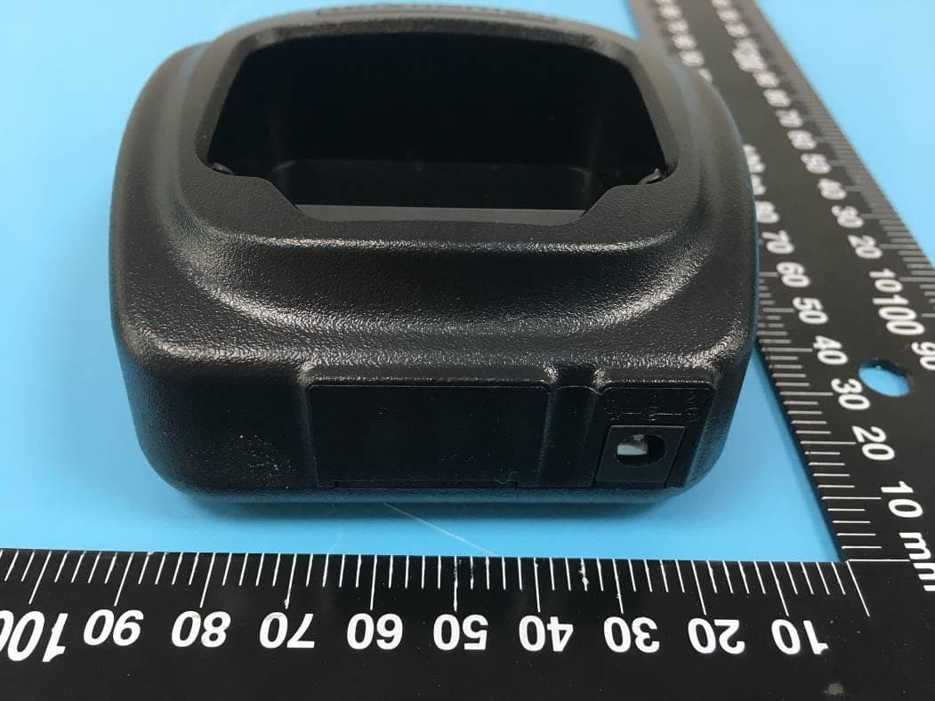 Two-way Radio - FCC ID WVTWOUXUN16 - Quanzhou Wouxun Electronics Co., Ltd. (4)
