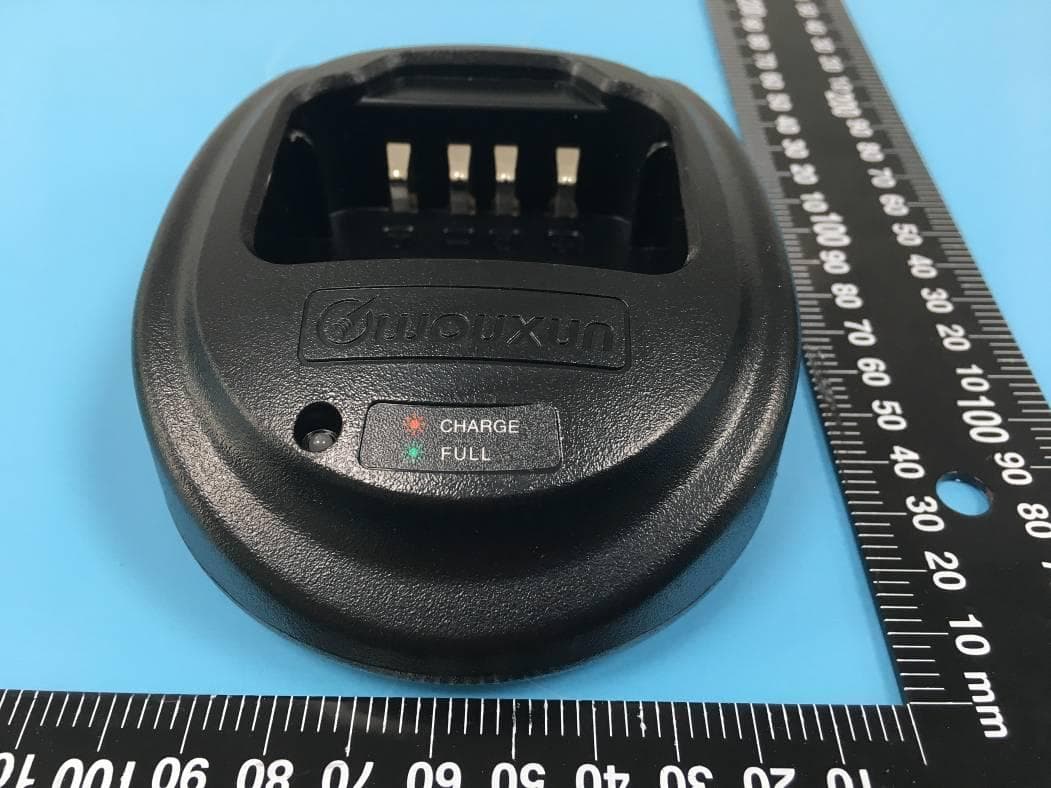 Two-way Radio - FCC ID WVTWOUXUN16 - Quanzhou Wouxun Electronics Co., Ltd.
