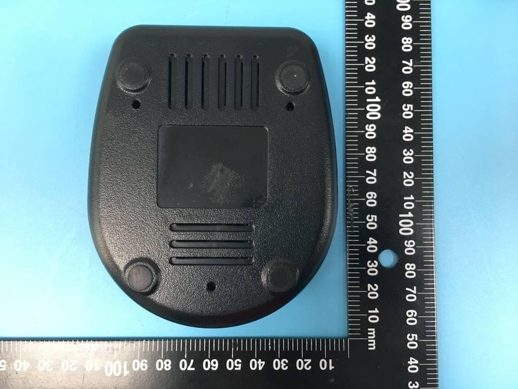 Two-way Radio - FCC ID WVTWOUXUN16 - Quanzhou Wouxun Electronics Co., Ltd. (2)