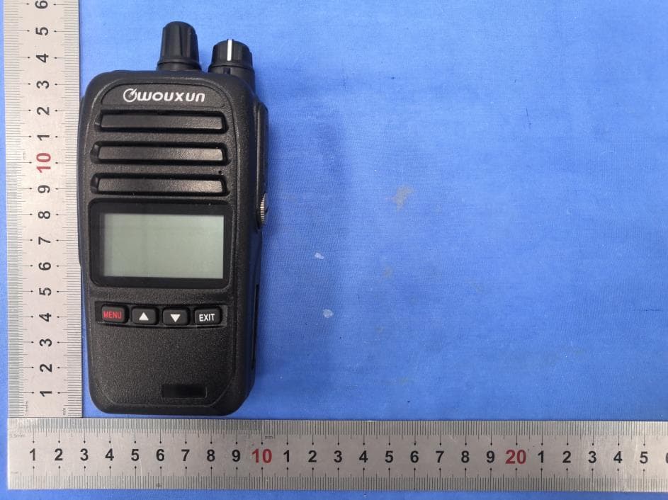 TWO-WAY RADIOS - FCC ID WVTWOUXUN18 - Quanzhou Wouxun Electronics Co., Ltd. (2)