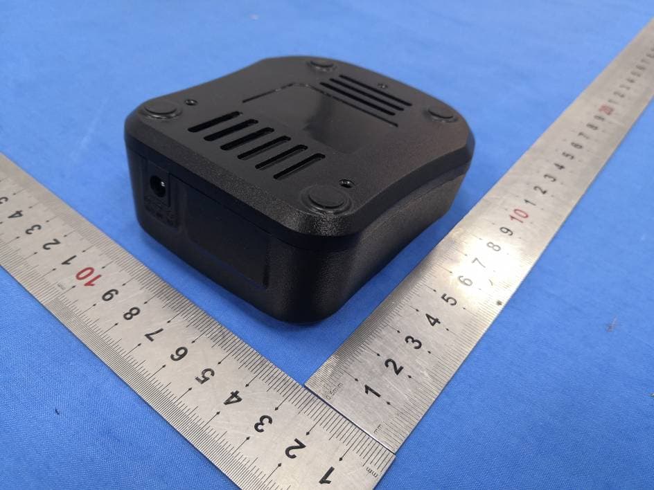 TWO-WAY RADIOS - FCC ID WVTWOUXUN21 - Quanzhou Wouxun Electronics Co., Ltd.