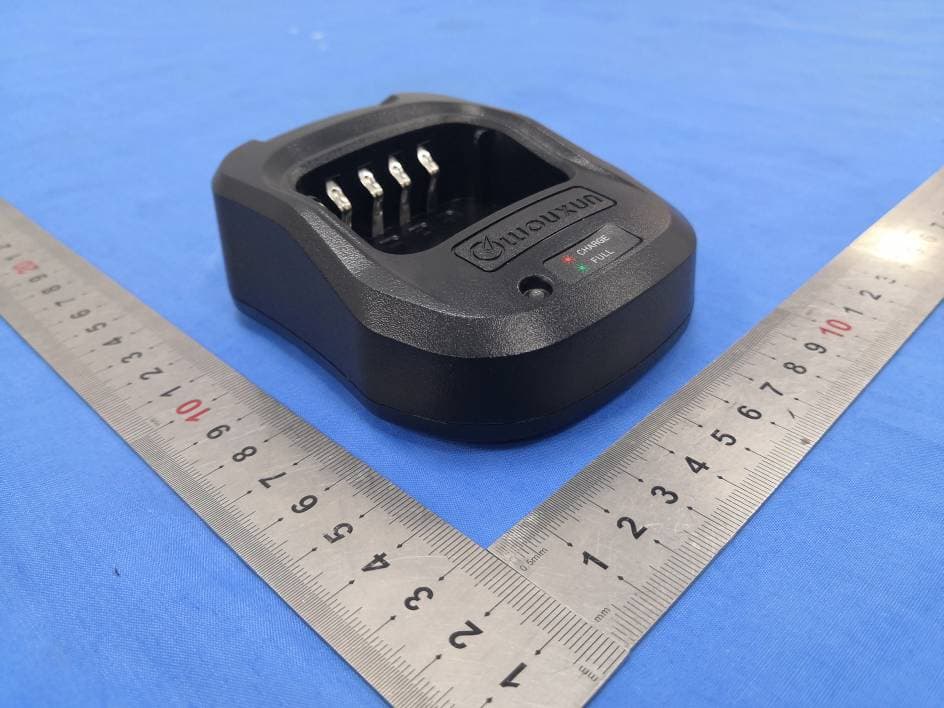 TWO-WAY RADIOS - FCC ID WVTWOUXUN21 - Quanzhou Wouxun Electronics Co., Ltd. (3)