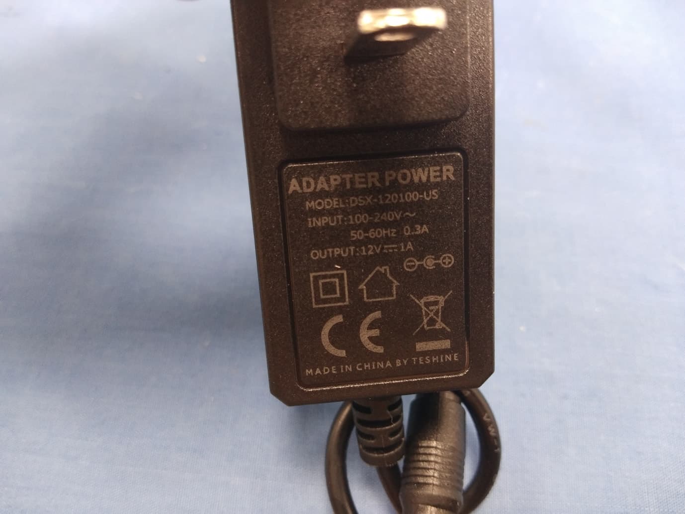 Radio - FCC ID WVTWOUXUN22 - Quanzhou Wouxun Electronics Co., Ltd.