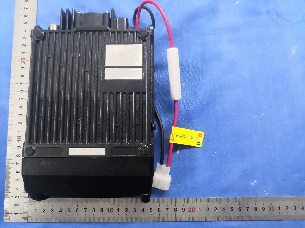 Two way Radio( MURS radio) - FCC ID WVTWOUXUN24 - Quanzhou Wouxun Electronics Co., Ltd. (3)