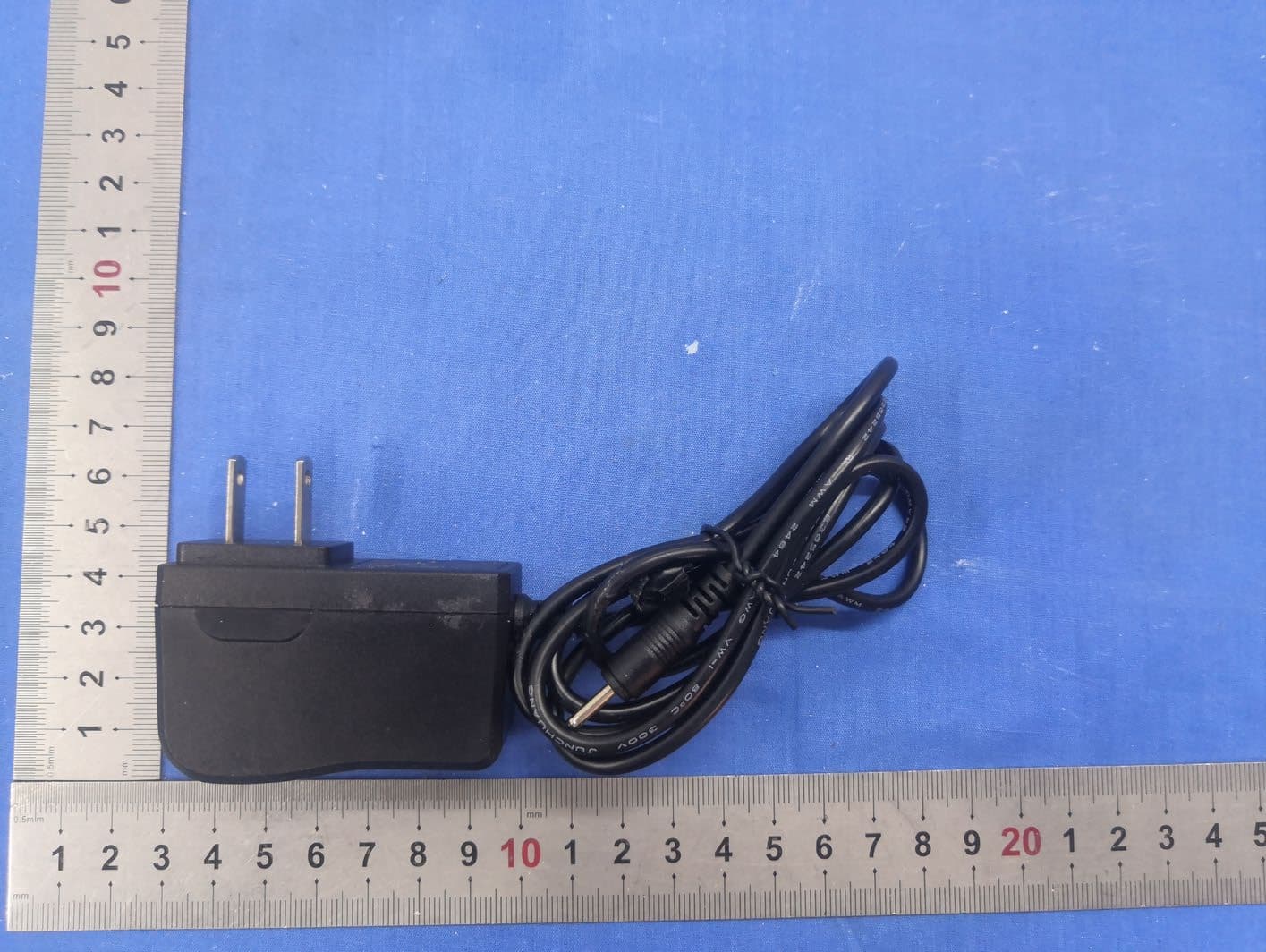 TWO WAY RADIO (GMRS RADIO) - FCC ID WVTWOUXUN26 - Quanzhou Wouxun Electronics Co., Ltd. (2)