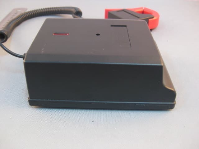 Energy monitor - FCC ID WW9-2008-CC128 - Current Cost Ltd., (3)