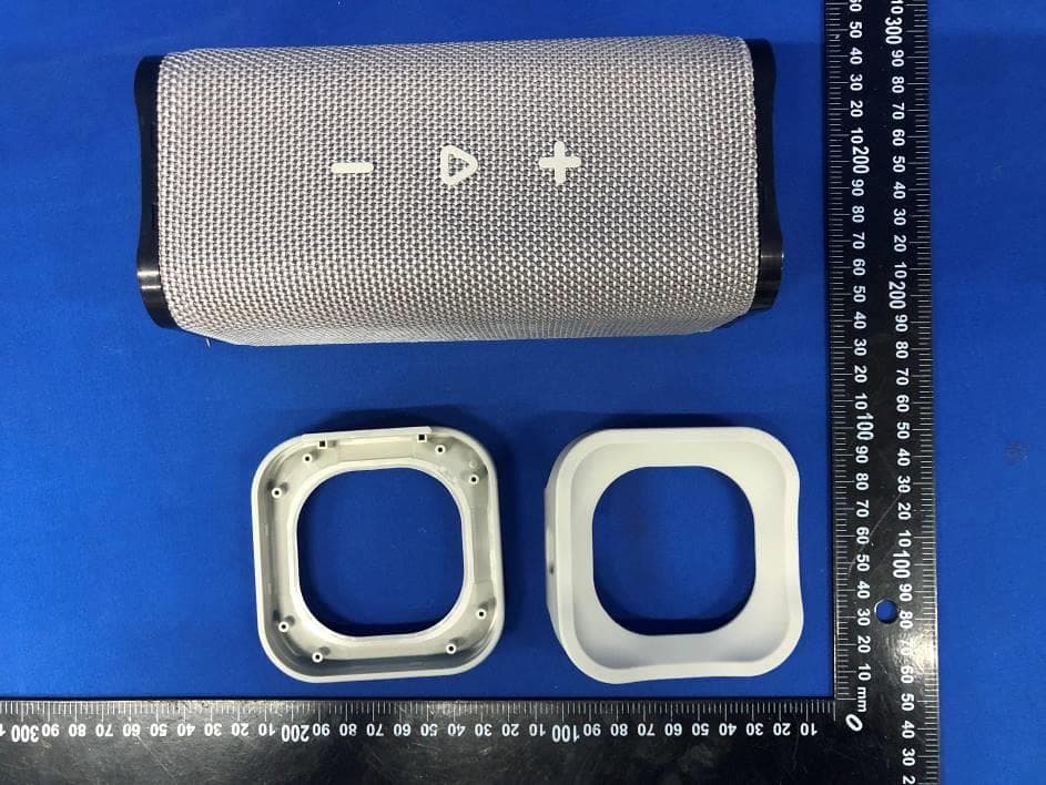 Terrain XL Wireless Speaker - FCC ID WWE-2SKSK1848 - LIFEWORKS TECHNOLOGY GROUP LLC.
