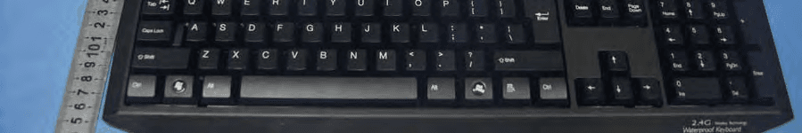 Wireless Keyboard - FCC ID WWLDKB5101 - ATake Digital Technology ShenZhen Co.,Ltd (3)