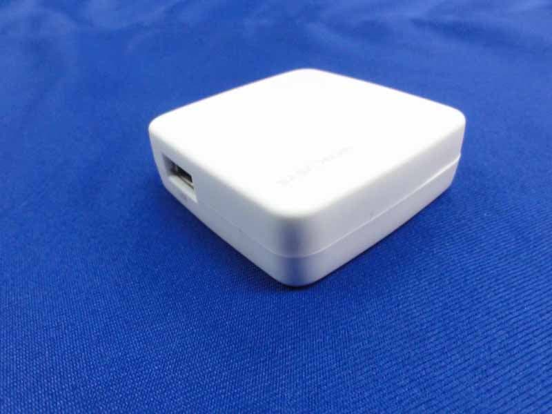3G Wireless N Nano Router - FCC ID WWM3G401MV1 - Proware Technologies Co Ltd. (2)