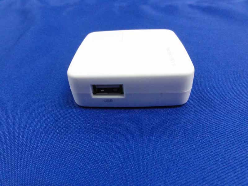 3G Wireless N Nano Router - FCC ID WWM3G401MV1 - Proware Technologies Co Ltd.