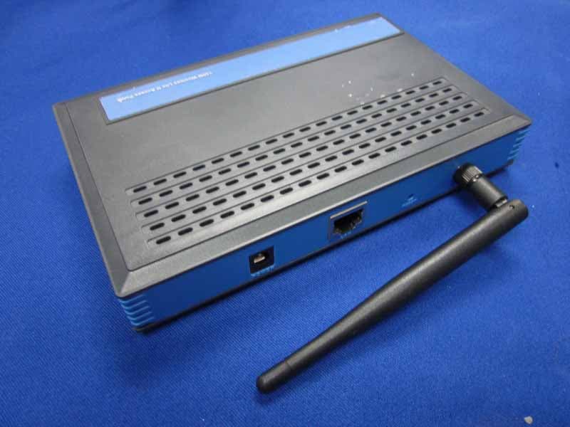 150M Wireless Lite-N Access Point - FCC ID WWMAN401XV1 - Proware Technologies Co Ltd. (2)