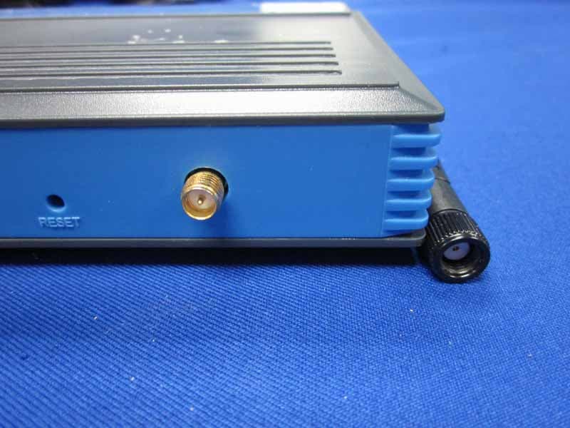 150M Wireless Lite-N Access Point - FCC ID WWMAN401XV1 - Proware Technologies Co Ltd.