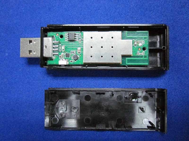 Wireless Lite-N USB Adapter - FCC ID WWMDN421V1 - Proware Technologies Co Ltd.