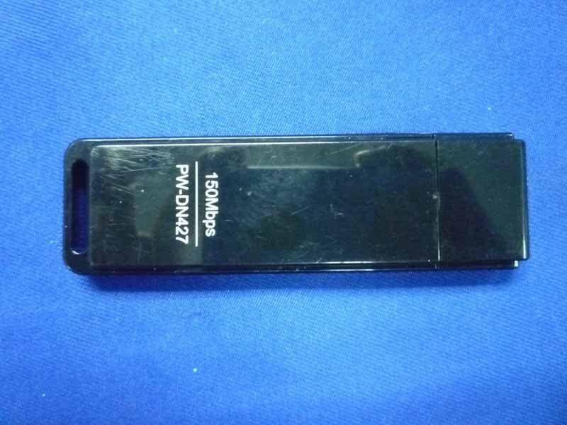 Wireless Lite-N USB Adapter - FCC ID WWMDN427V2 - Proware Technologies Co Ltd. (2)
