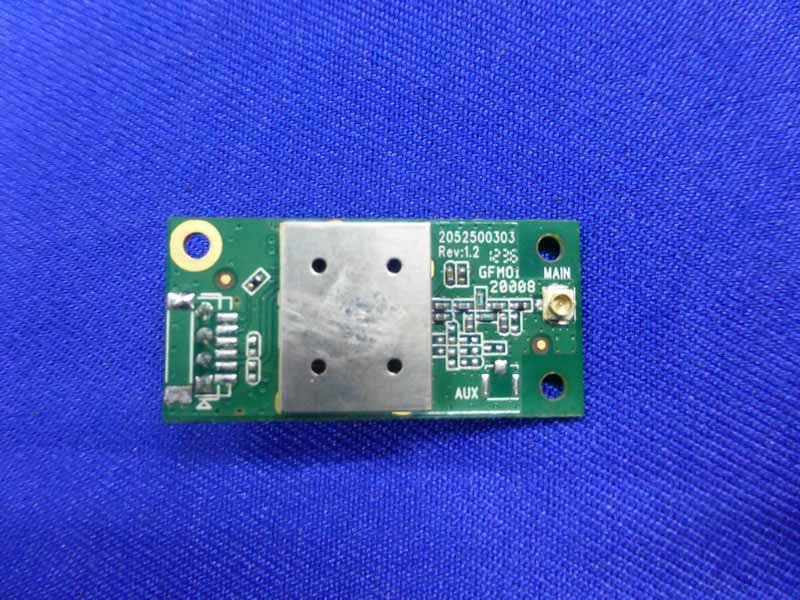 Wireless Lite-N USB Module - FCC ID WWMMN421V2 - Proware Technologies Co Ltd. (2)