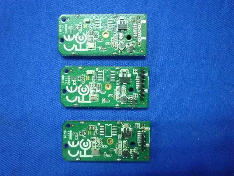 150 Mbps Wireless Lite-N USB Module - FCC ID WWMMN42754IV1 - Proware Technologies Co Ltd. (2)