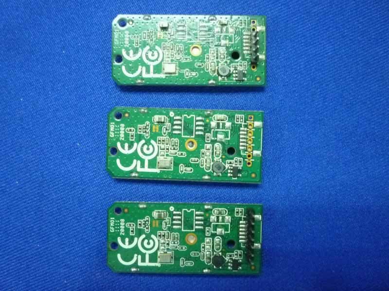 150 Mbps Wireless Lite-N USB Module - FCC ID WWMMN427V1 - Proware Technologies Co Ltd.