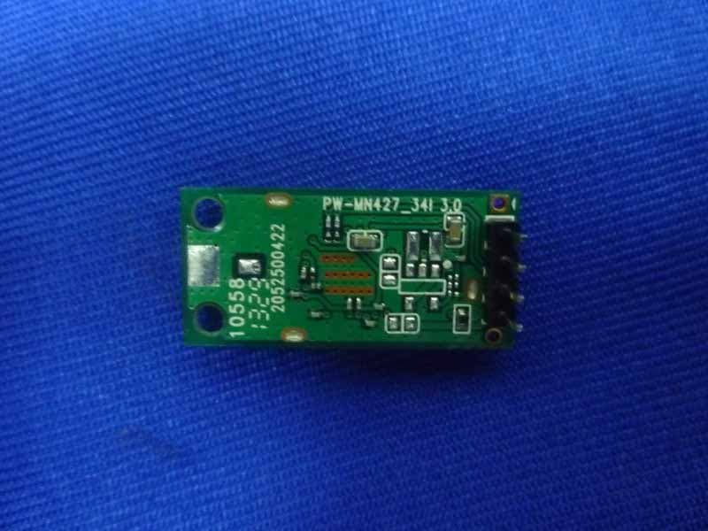 150Mbps Wireless N USB Module - FCC ID WWMMN427V3 - Proware Technologies Co Ltd. (2)