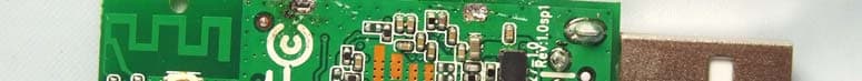 300Mbps Wireless N USB Module - FCC ID WWMMN527V1 - Proware Technologies Co Ltd. (3)