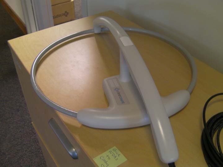 Detects & counts surgical items with RFID tags. - FCC ID WWQCCMS002 - ClearCount Medical Solutions Inc. (4)