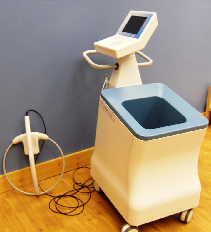 Detects and counts surgical items with RFID tags. - FCC ID WWQCCMS003 - ClearCount Medical Solutions Inc. (2)