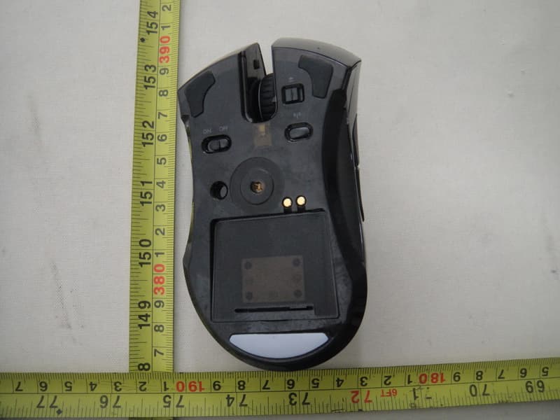 Razer Mamba Elite Ergonomic Gaming Mouse - FCC ID WX9RC30001206 - Razer (Asia Pacific) Pte Ltd (2)
