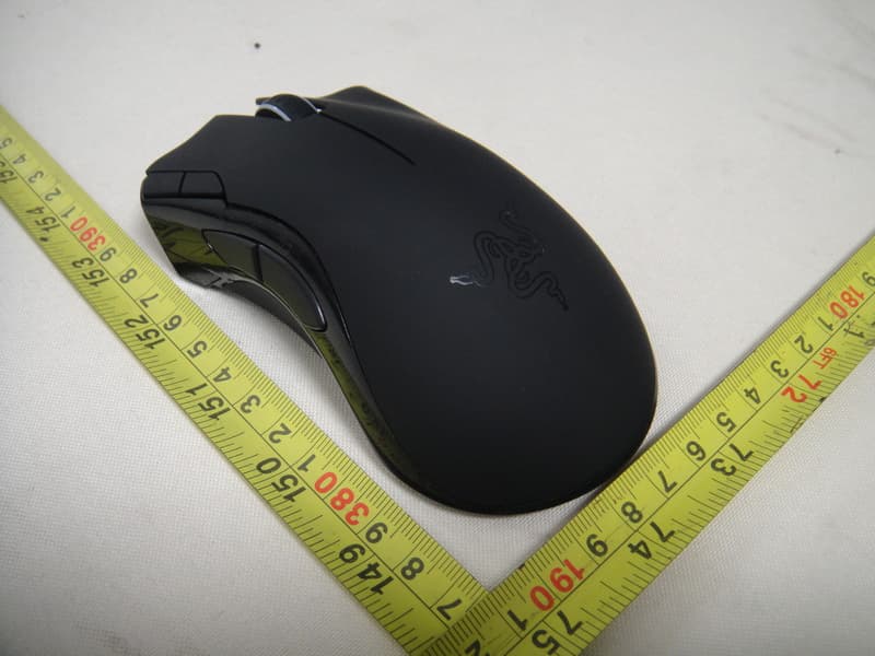 Razer Mamba Elite Ergonomic Gaming Mouse - FCC ID WX9RC30001206 - Razer (Asia Pacific) Pte Ltd (3)