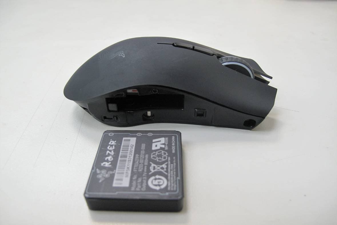 Razer Naga Epic Laser Gaming Mouse - FCC ID WX9RC30005101 - Razer (Asia Pacific) Pte Ltd (3)