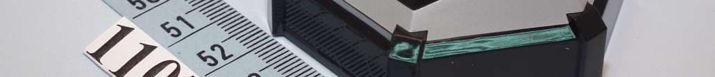 SWTOR Charging Dock - FCC ID WX9RC30006502 - Razer (Asia Pacific) Pte Ltd