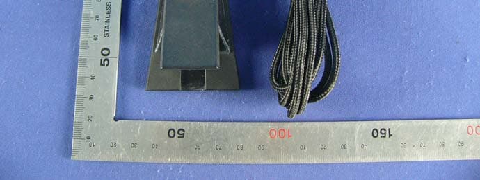 Charging Dock - FCC ID WX9RC30007702 - Razer (Asia Pacific) Pte Ltd (5)