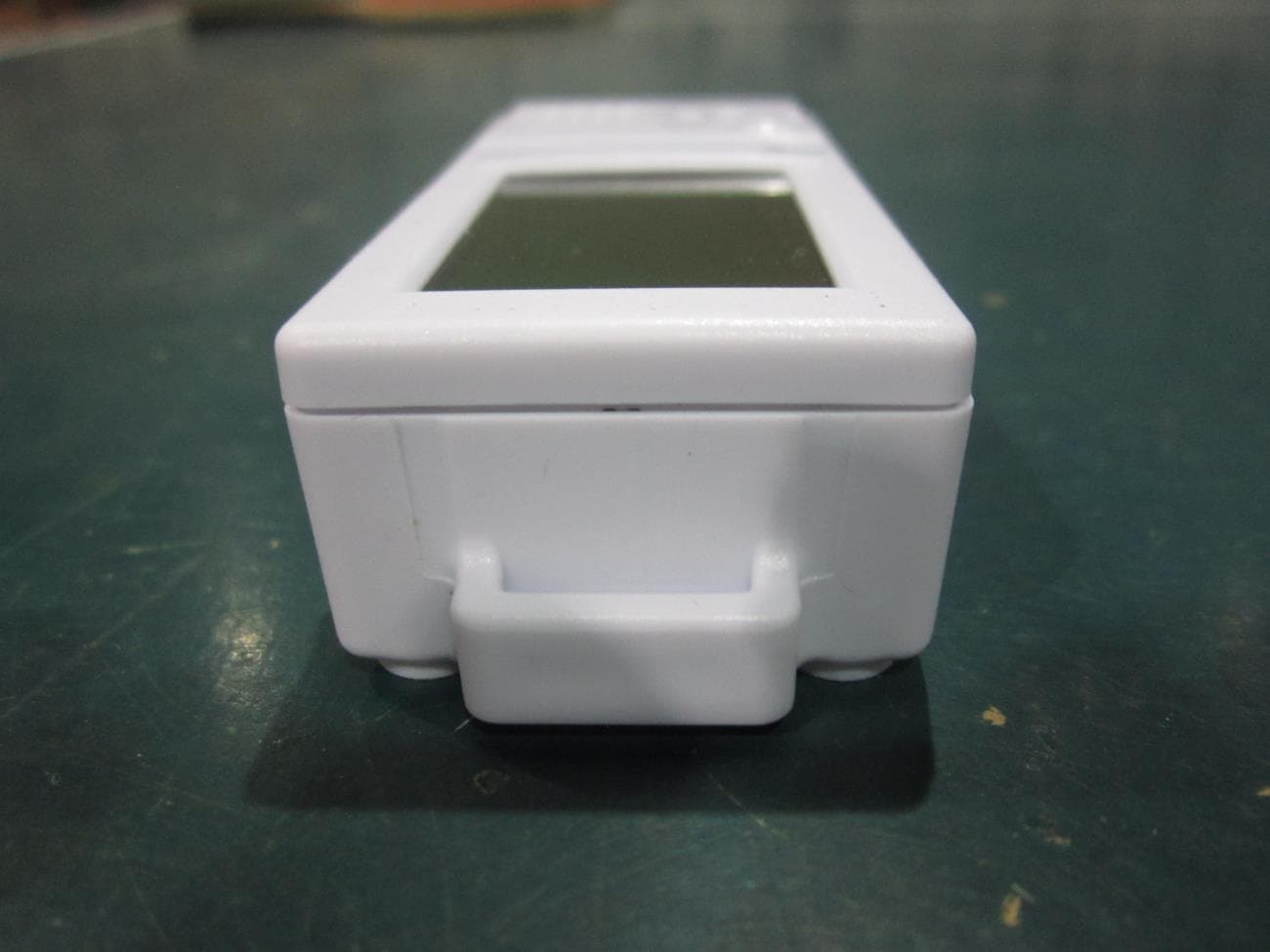 Relative Humidity Data Logger - FCC ID WXF-MX1101 - Onset Computer Corporation