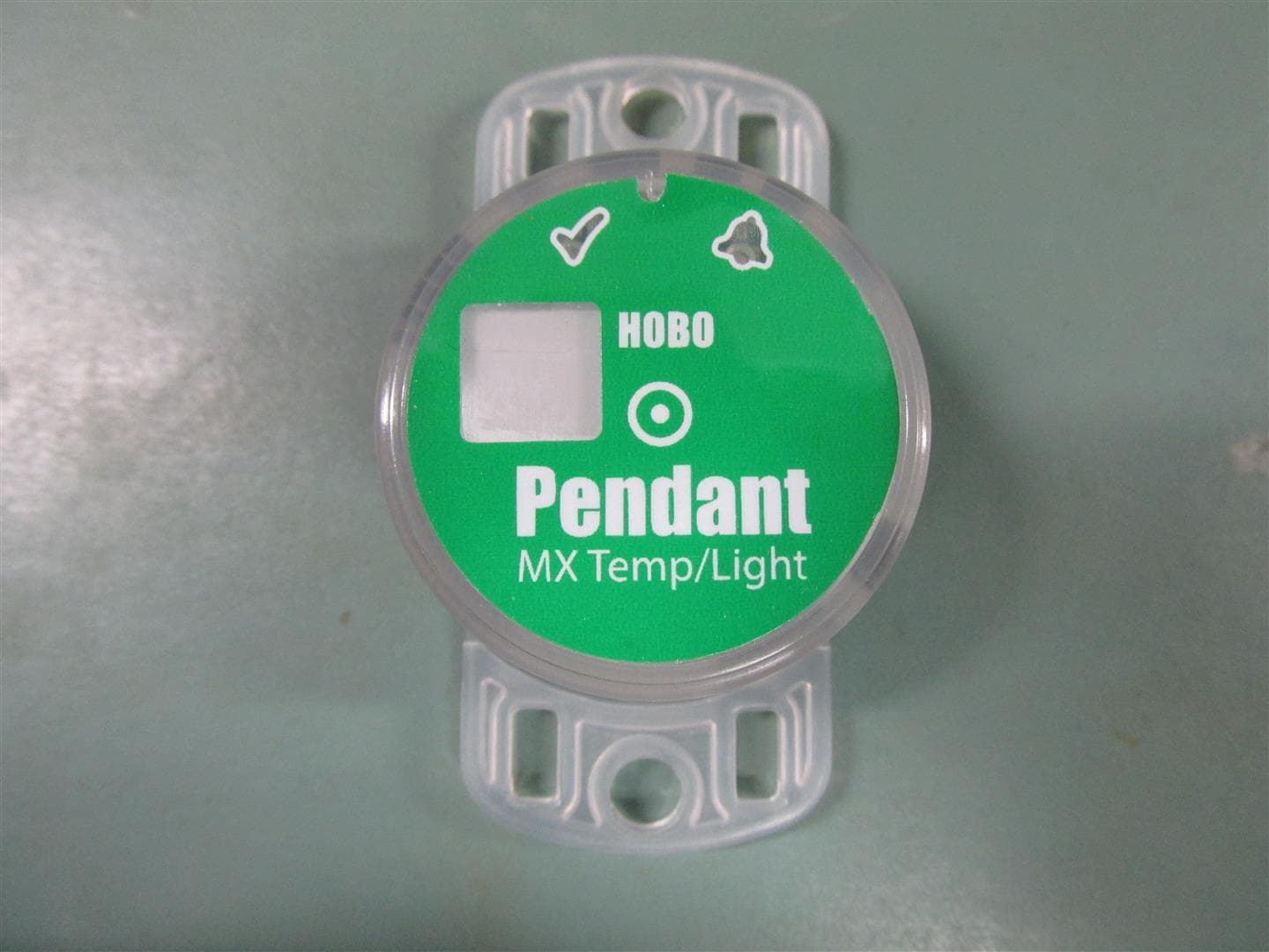 HOBO Pendant MX Loggers - FCC ID WXF-ONST4 - Onset Computer Corporation (2)