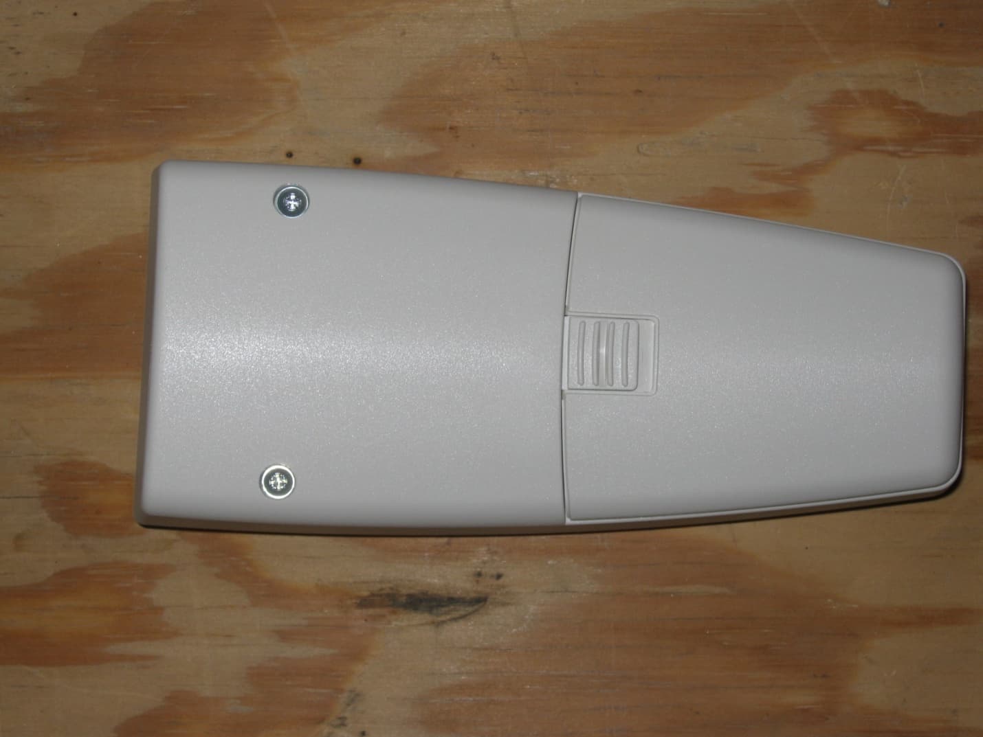 LR Series Transmitter - FCC ID WXY-GLED - Gammex, Inc (3)