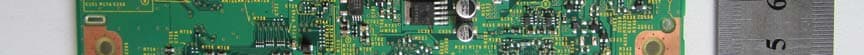 CAR NAVIGATION - FCC ID WY2QY7375 - Faurecia Clarion Electronics (Xiamen) Co., Ltd. (5)