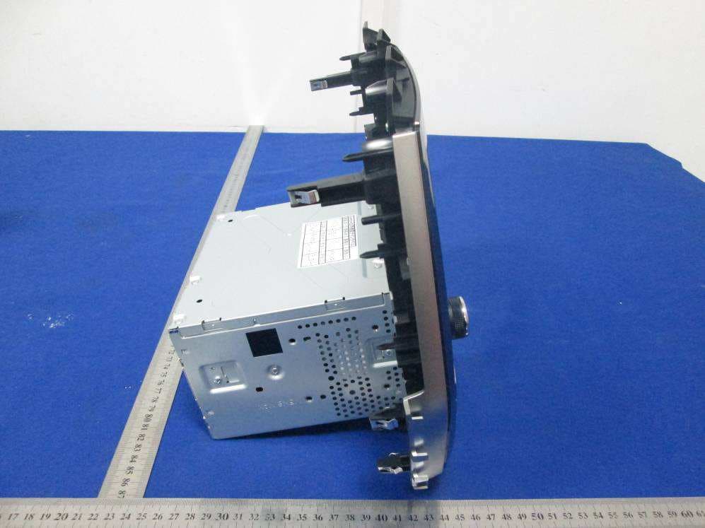 Car Navigation - FCC ID WY2QY8150 - Faurecia Clarion Electronics (Xiamen) Co., Ltd. (5)