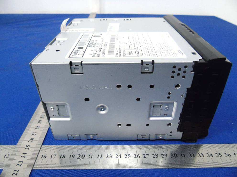Car Navigation - FCC ID WY2QY8200 - Faurecia Clarion Electronics (Xiamen) Co., Ltd. (4)