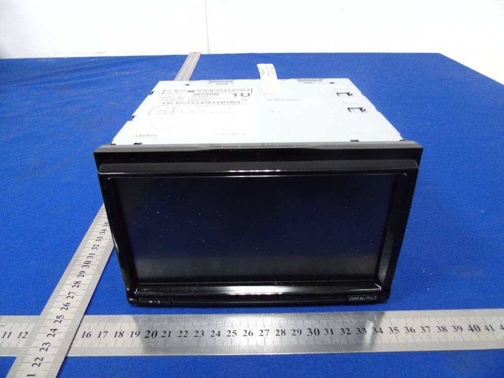 Car Navigation - FCC ID WY2QY8200 - Faurecia Clarion Electronics (Xiamen) Co., Ltd. (5)
